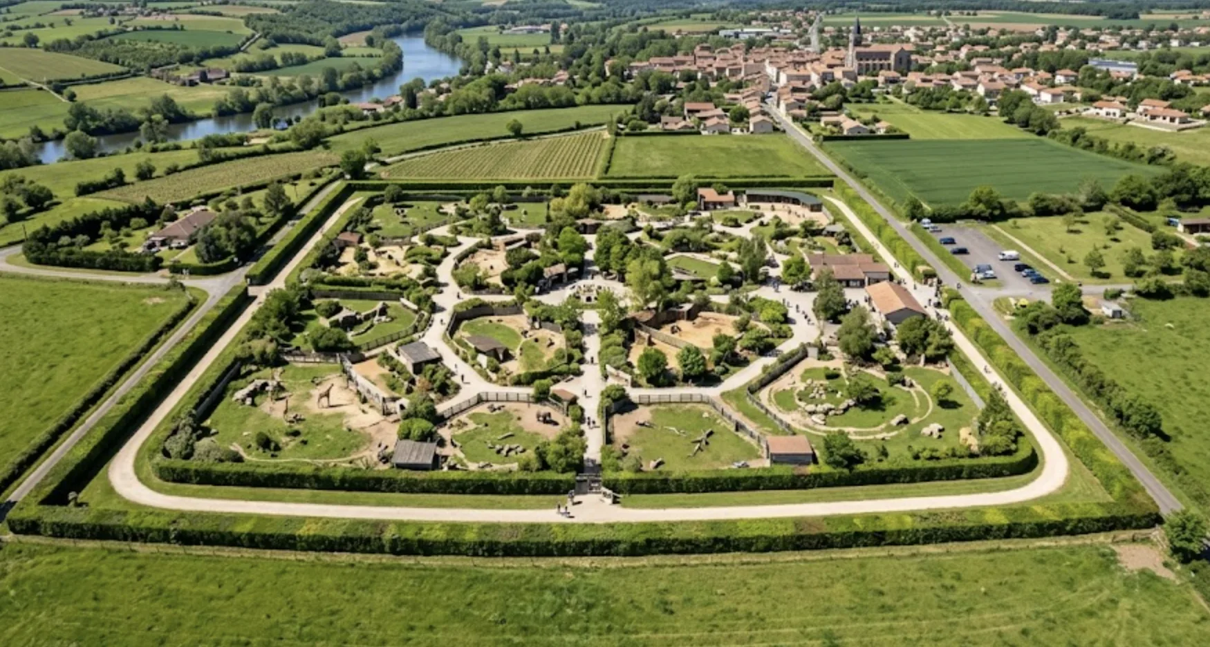 1 hectare en m2 : convertisseur, formule et tableau de conversion